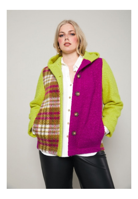 Chaqueta gabriell Anvito