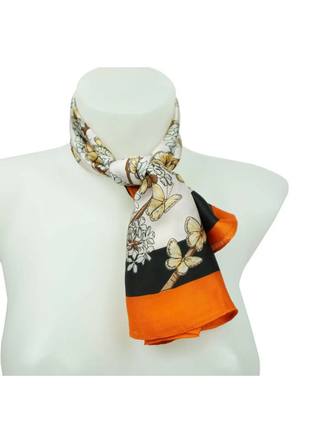 Anais pañuelo cuello