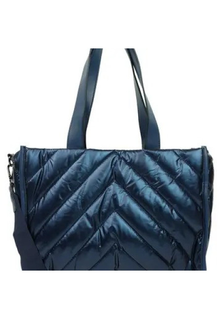 Anais bolso acolchado Armada