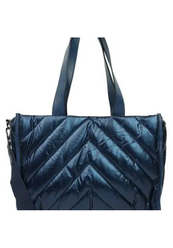 Anais bolso acolchado Armada