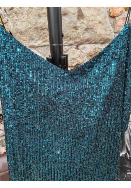 Top lenteju verde Valent rio