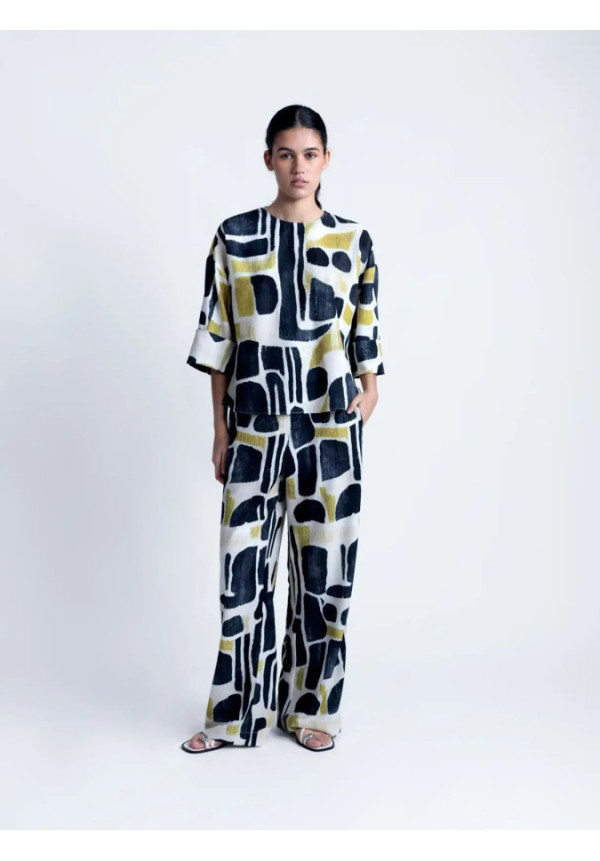 dioxide panta estamp