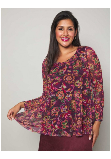 Camiseta Tula An Vito