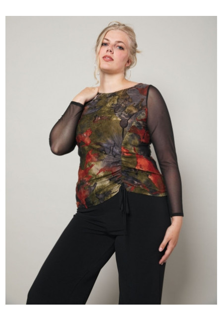 camiseta sofiaan vito