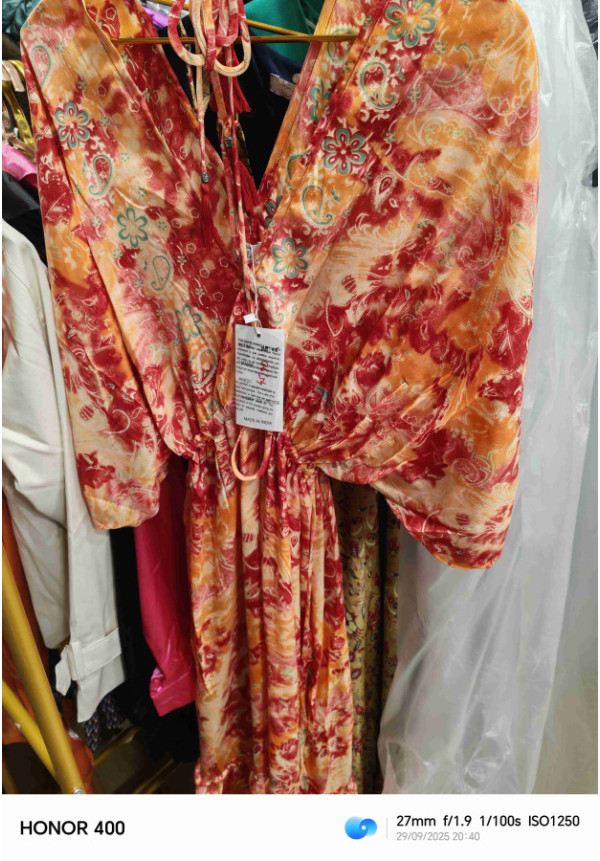 vesti seda india vari color