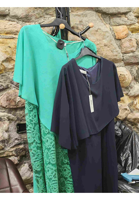 vestido ceremonia teresa cardoso