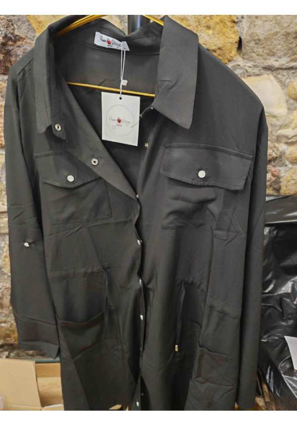 pome rouge vest chaque