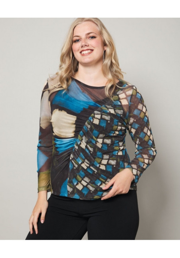 Camiset frida An vito