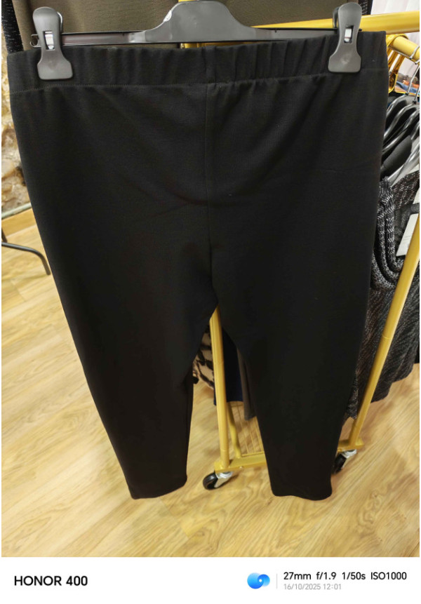 AV pant punto roma pit