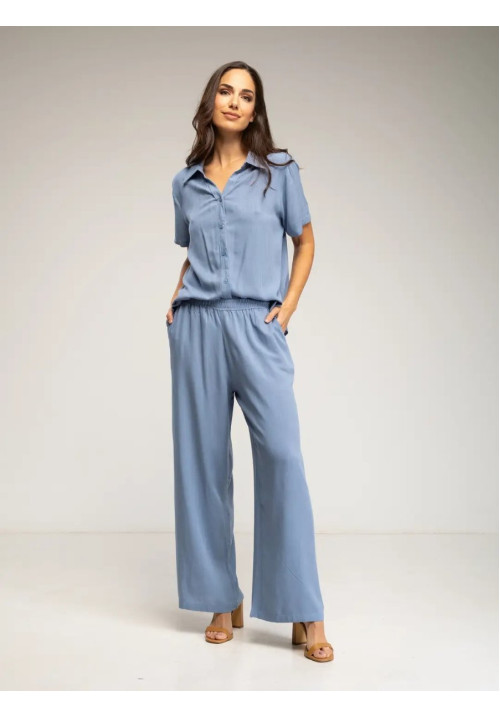 Tantra conjunto camisa+Pantalon