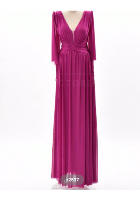 Vestido fiesta Muxu Bat