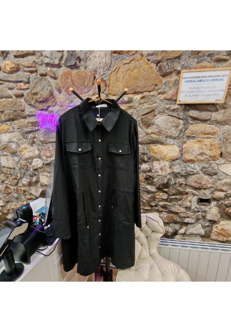 Pomme rouge  Vesti Camisero