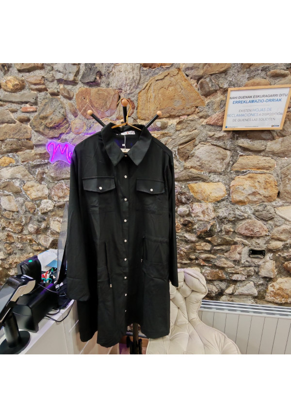 Pomme rouge  Vesti Camisero