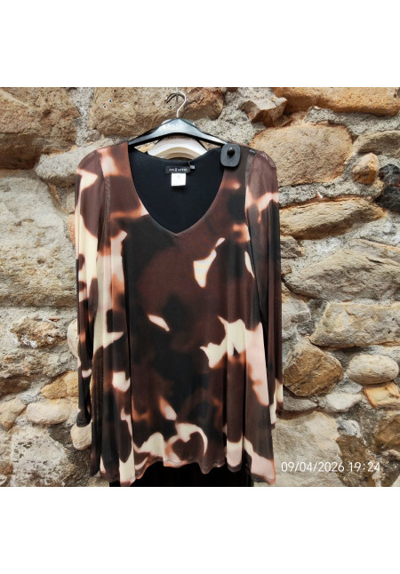 Camiseta Tula An Vito