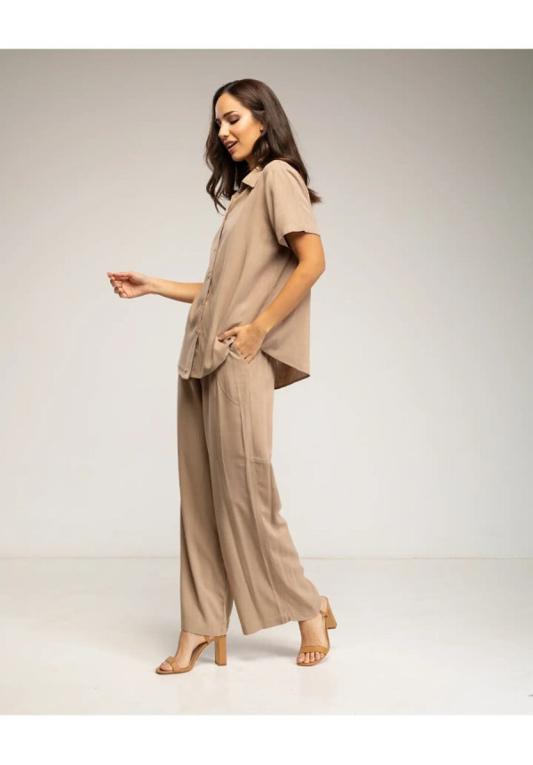 Tantra conjunto camisa+Pantalon