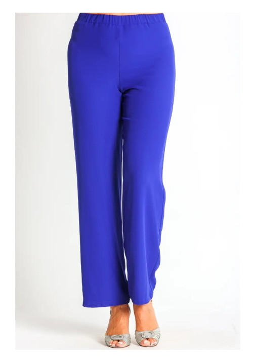 Pantalon recto bielastico Lourd Cas