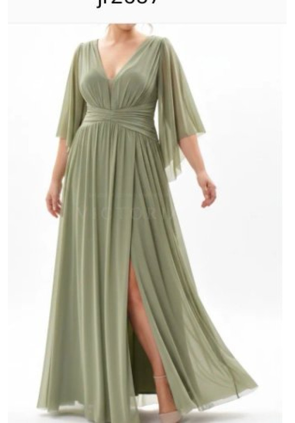 Vestido fiesta Muxu Bat