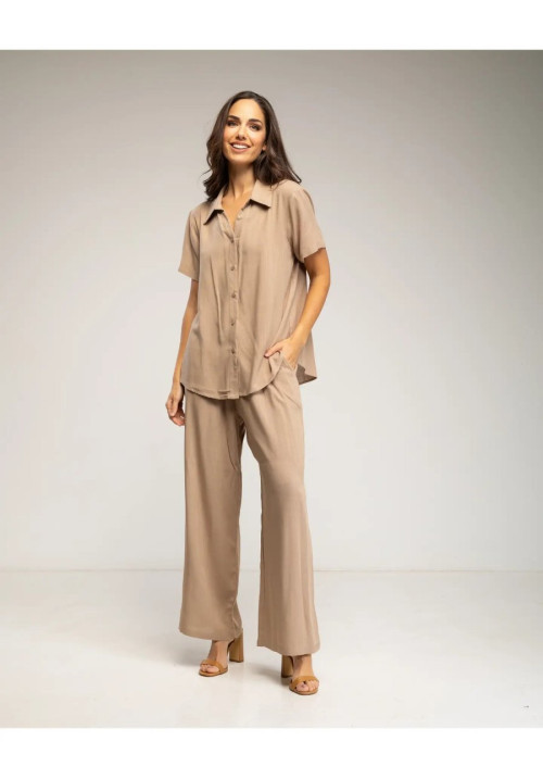 Tantra conjunto camisa+Pantalon