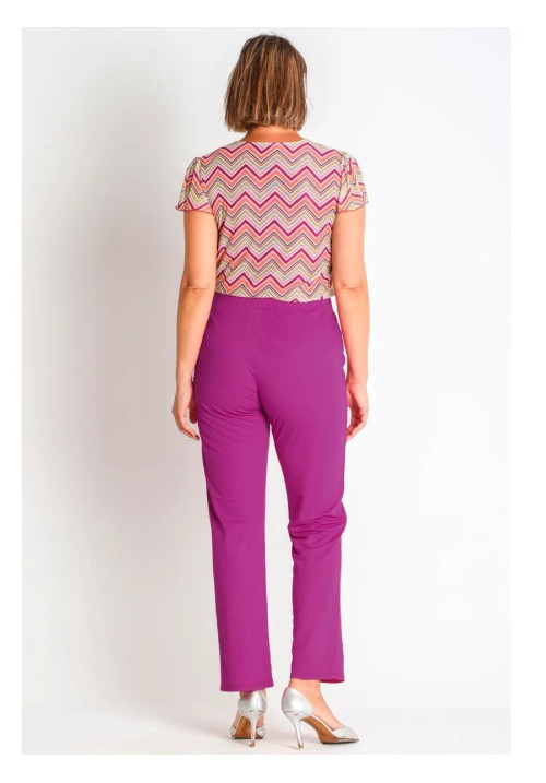 Pantalon cadena Punto rayon Lour cast