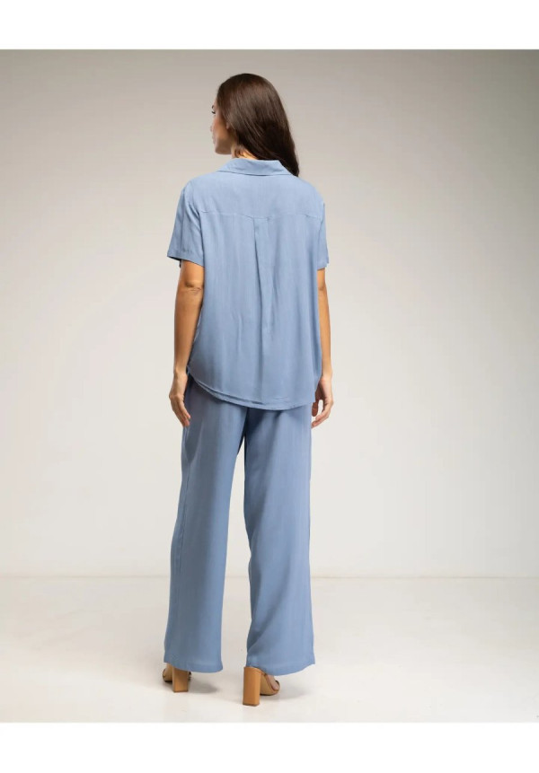Tantra conjunto camisa+Pantalon